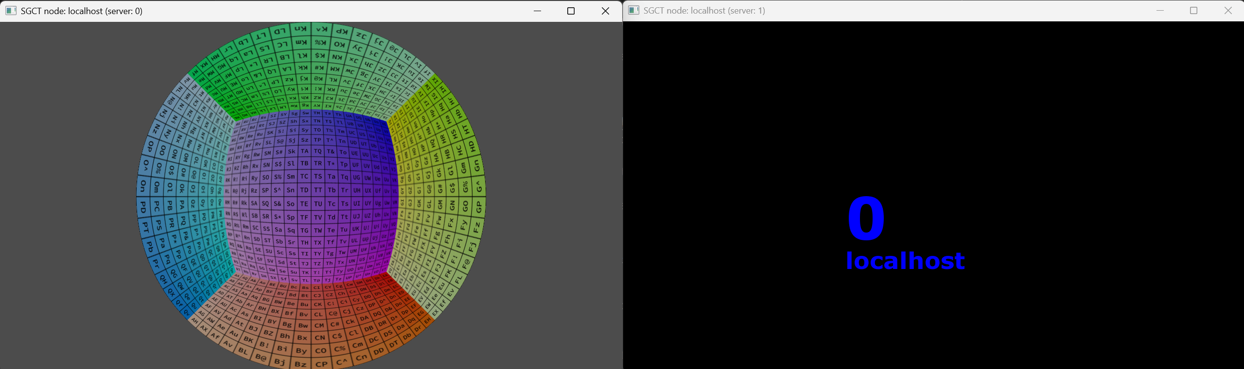 Rendering produced by fisheye-presentation.json