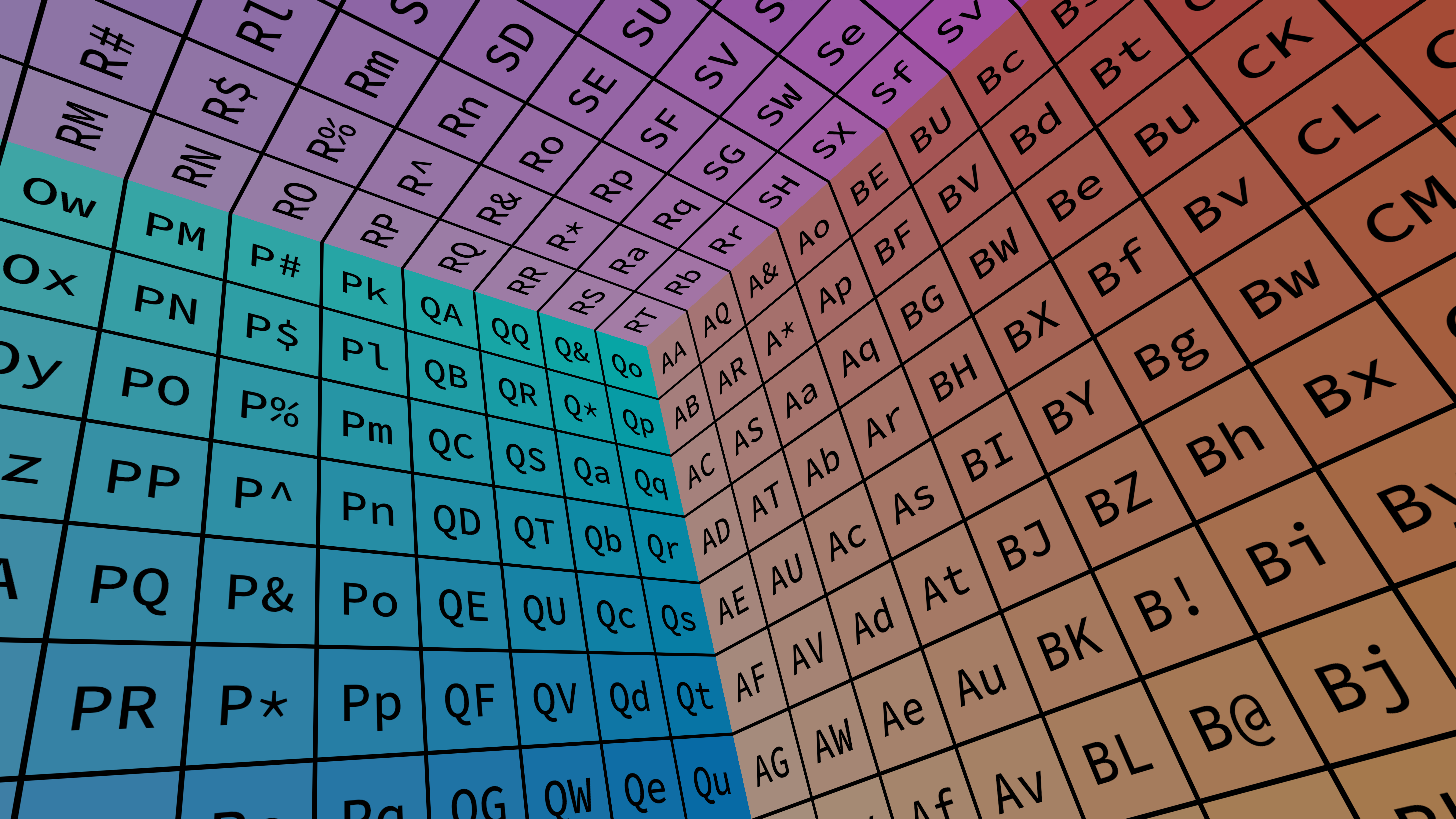 Rendering produced by highres.json